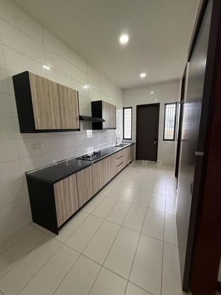 Rumah Berkembar untuk Disewa di Eco Sanctuary (Telok Panglima Garang) - Alex Tong - PropertyGuru.com.my