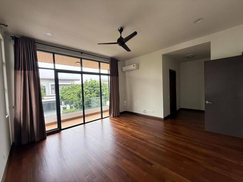 Rumah Berkembar untuk Disewa di Eco Sanctuary (Telok Panglima Garang) - Alex Tong - PropertyGuru.com.my