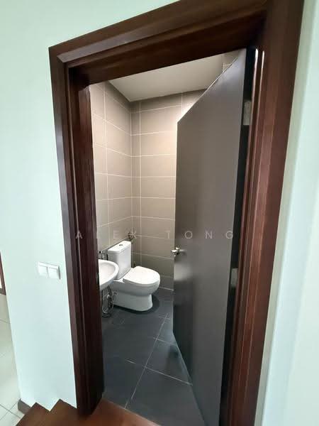 Rumah Berkembar untuk Disewa di Eco Sanctuary (Telok Panglima Garang) - Alex Tong - PropertyGuru.com.my
