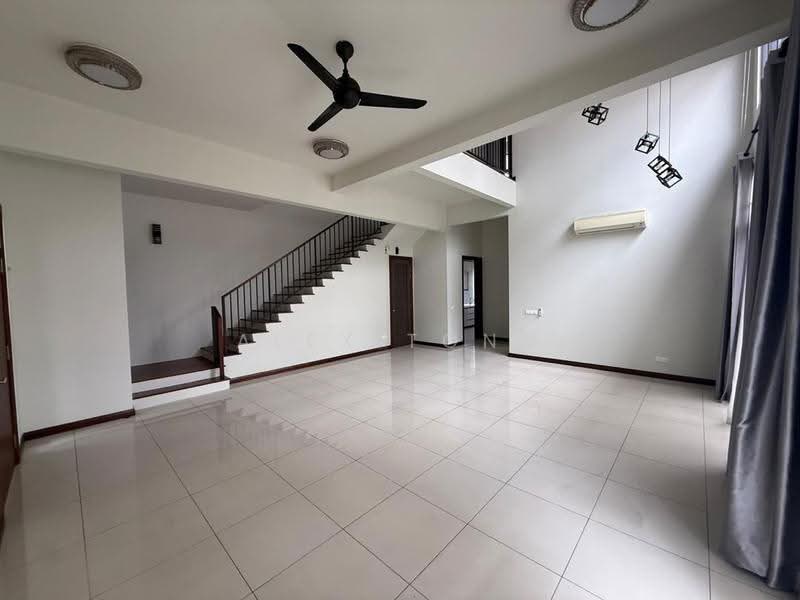 Rumah Berkembar untuk Disewa di Eco Sanctuary (Telok Panglima Garang) - Alex Tong - PropertyGuru.com.my