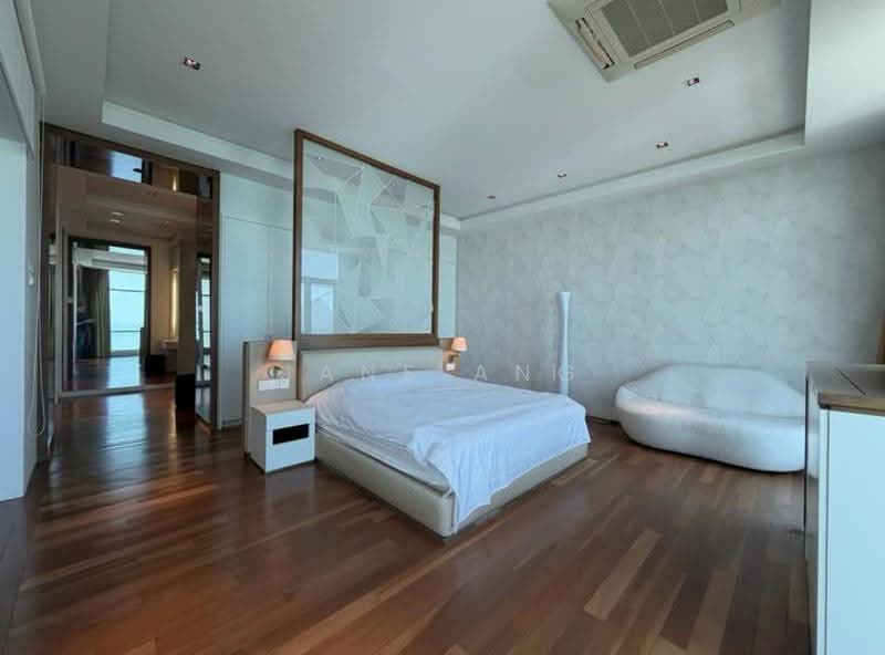 Kondominium untuk Dijual di Harmony Residence - Jane Ang - Bedroom - PropertyGuru.com.my