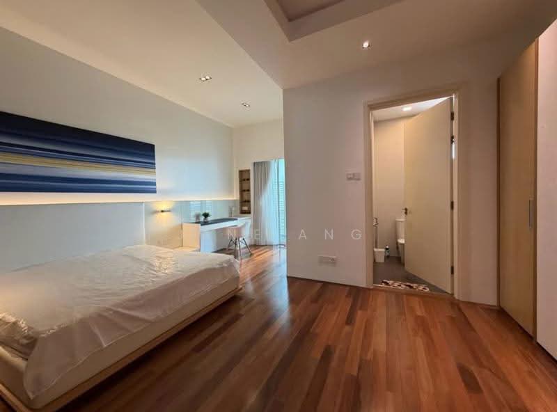 Kondominium untuk Dijual di Harmony Residence - Jane Ang - Bedroom - PropertyGuru.com.my
