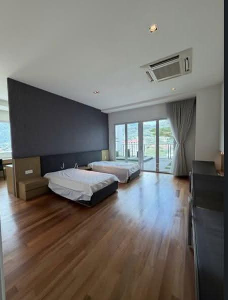 Kondominium untuk Dijual di Harmony Residence - Jane Ang - Bedroom - PropertyGuru.com.my