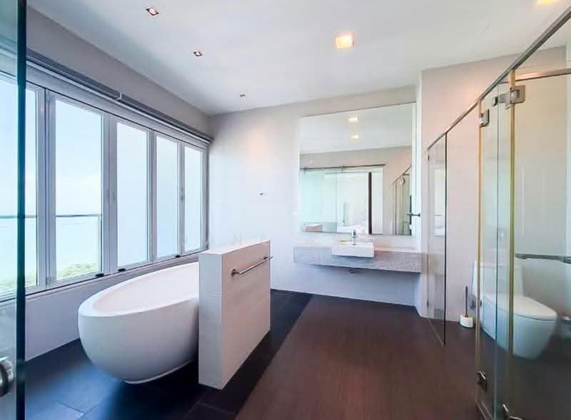 Kondominium untuk Dijual di Harmony Residence - Jane Ang - Bathroom - PropertyGuru.com.my