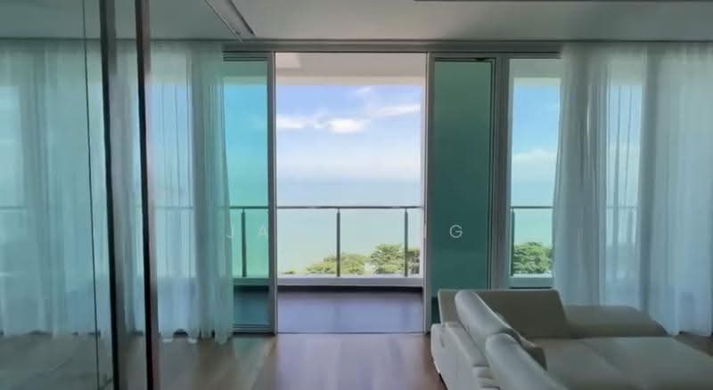 Kondominium untuk Dijual di Harmony Residence - Jane Ang - Living Room - PropertyGuru.com.my