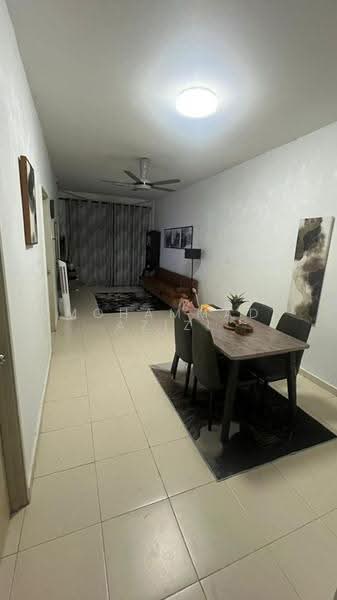 1-storey Terraced House for Sale in Taman Bukit Rangin (Kuantan) - Mohammad Azizi - PropertyGuru.com.my
