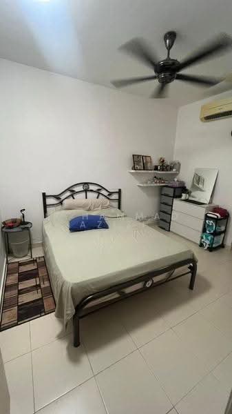 1-storey Terraced House for Sale in Taman Bukit Rangin (Kuantan) - Mohammad Azizi - PropertyGuru.com.my