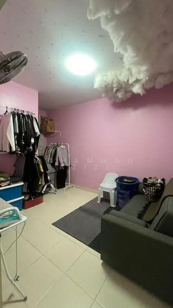 1-storey Terraced House for Sale in Taman Bukit Rangin (Kuantan) - Mohammad Azizi - PropertyGuru.com.my