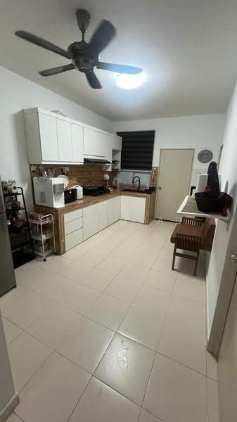 1-storey Terraced House for Sale in Taman Bukit Rangin (Kuantan) - Mohammad Azizi - PropertyGuru.com.my