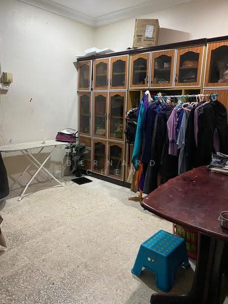 1-storey Terraced House for Sale in Sungai Nibong (Bayan Lepas) - Bernard Chew - Interior - PropertyGuru.com.my