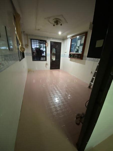 1-storey Terraced House for Sale in Sungai Nibong (Bayan Lepas) - Bernard Chew - Interior - PropertyGuru.com.my