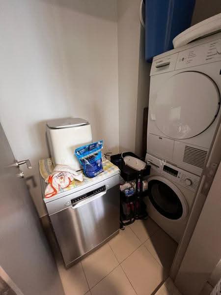 Service Residence for Rent at Twin Arkz - Brian Tiew - PropertyGuru.com.my