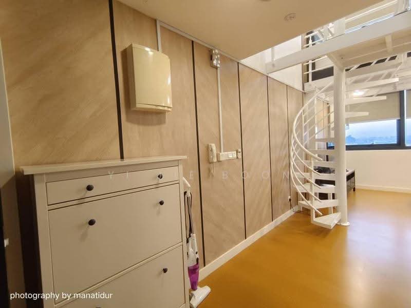 Kondominium untuk Dijual di The Hub - Yi Jie Boon - Interior - PropertyGuru.com.my