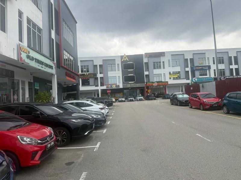 Shop / Office for Rent in Austin Crest (Johor Bahru) - Erica Lim - PropertyGuru.com.my