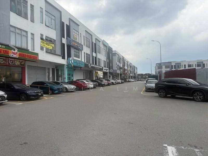 Shop / Office for Rent in Austin Crest (Johor Bahru) - Erica Lim - PropertyGuru.com.my