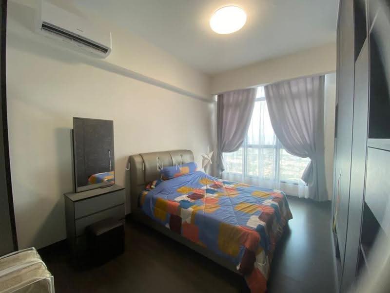 Kediaman Servis untuk Disewa di 28 Boulevard - Jinny Ng - Bedroom - PropertyGuru.com.my
