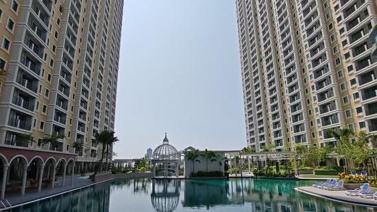 Condominium for Sale at Ideal Venice Residency - Pamela Yeap - PropertyGuru.com.my