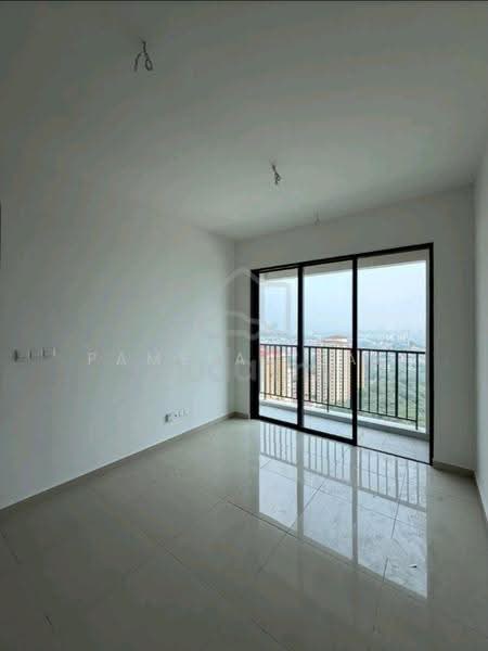 Condominium for Sale at Ideal Venice Residency - Pamela Yeap - Balcony - PropertyGuru.com.my