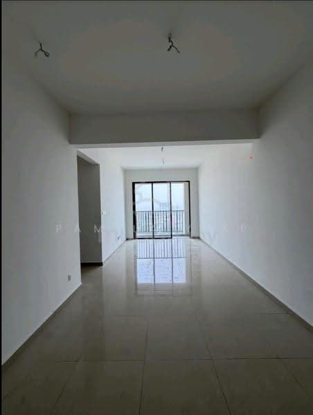 Condominium for Sale at Ideal Venice Residency - Pamela Yeap - Living Room - PropertyGuru.com.my