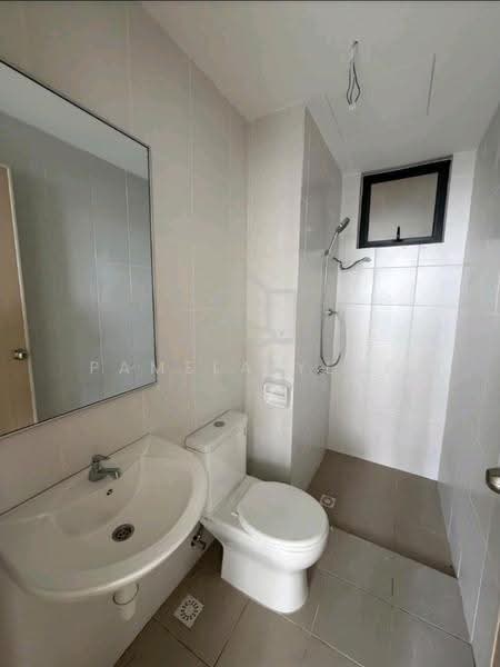 Condominium for Sale at Ideal Venice Residency - Pamela Yeap - Bathroom - PropertyGuru.com.my