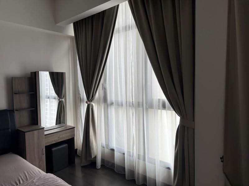Kediaman Servis untuk Disewa di 28 Boulevard - Jinny Ng - Bedroom - PropertyGuru.com.my