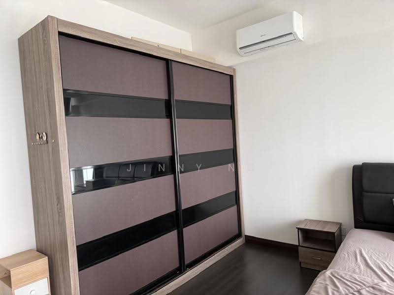 Kediaman Servis untuk Disewa di 28 Boulevard - Jinny Ng - Bedroom - PropertyGuru.com.my