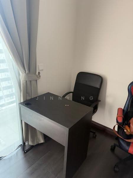 Kediaman Servis untuk Disewa di 28 Boulevard - Jinny Ng - Study - PropertyGuru.com.my