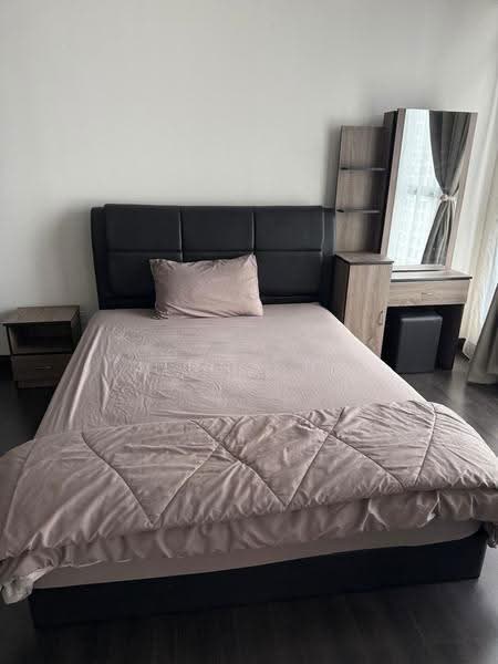 Kediaman Servis untuk Disewa di 28 Boulevard - Jinny Ng - Bedroom - PropertyGuru.com.my