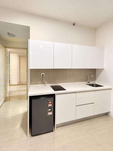 Kediaman Servis untuk Disewa di The Grand @ Kelana Damansara Suite - Marcus Tee - Kitchen - PropertyGuru.com.my