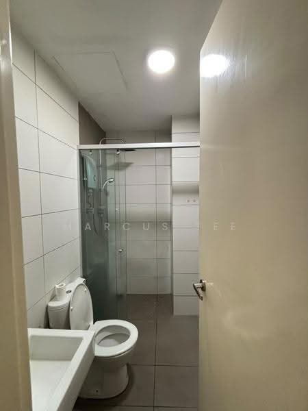 Kediaman Servis untuk Disewa di The Grand @ Kelana Damansara Suite - Marcus Tee - Bathroom - PropertyGuru.com.my