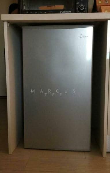 Kediaman Servis untuk Disewa di The Grand @ Kelana Damansara Suite - Marcus Tee - PropertyGuru.com.my