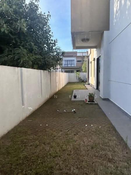Rumah Teres 2-Tingkat untuk Dijual di 16 Sierra (Puchong) - John Khoo - Exterior - PropertyGuru.com.my