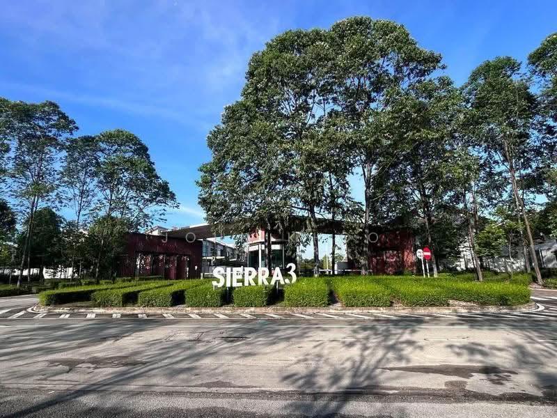 Rumah Teres 2-Tingkat untuk Dijual di 16 Sierra (Puchong) - John Khoo - PropertyGuru.com.my