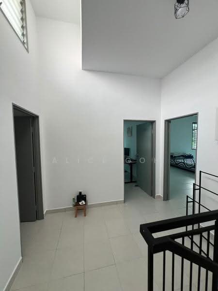 Rumah Kluster untuk Dijual di Pontian (Johor) - Alice Goh - Corridor - PropertyGuru.com.my