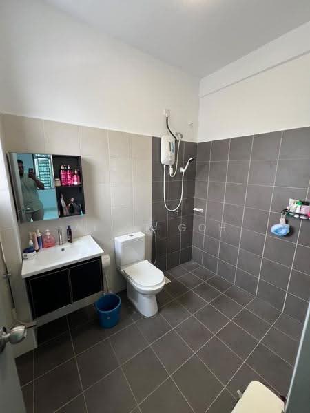 Rumah Kluster untuk Dijual di Pontian (Johor) - Alice Goh - PropertyGuru.com.my