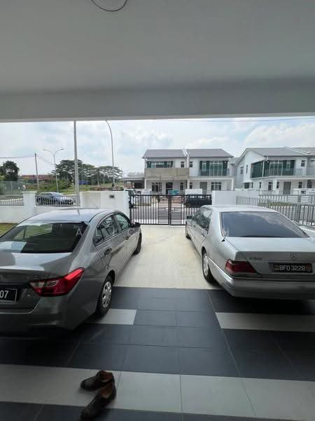 Rumah Kluster untuk Dijual di Pontian (Johor) - Alice Goh - PropertyGuru.com.my