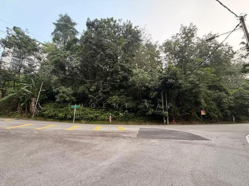Residential Land for Sale in Shah Alam (Selangor) - Eugene Yap - PropertyGuru.com.my