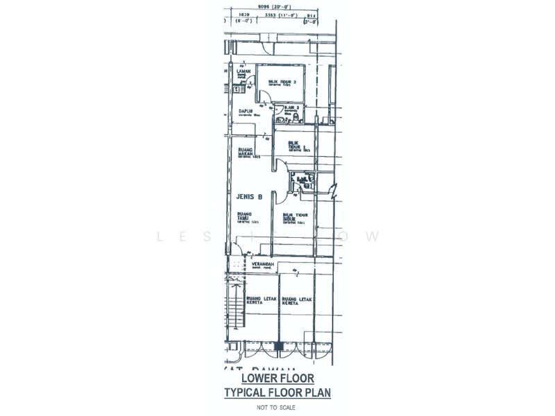 Townhouse for Sale in Taman Saga, Ampang (Ampang) - Leslie Low - PropertyGuru.com.my