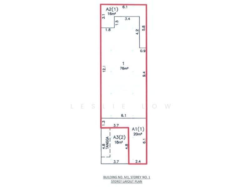 Townhouse for Sale in Taman Saga, Ampang (Ampang) - Leslie Low - PropertyGuru.com.my