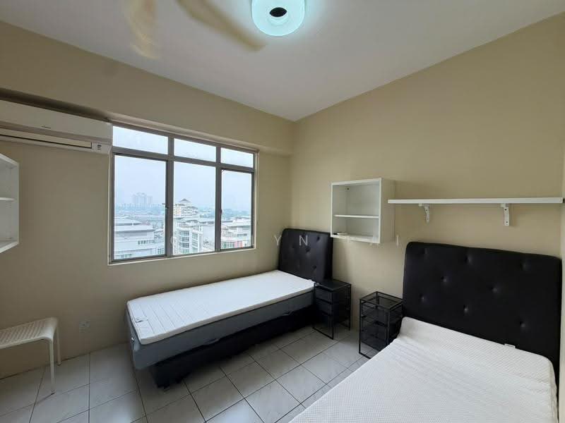 Condominium for Rent at Kelana Puteri - Jocelyn Lai - Bedroom - PropertyGuru.com.my