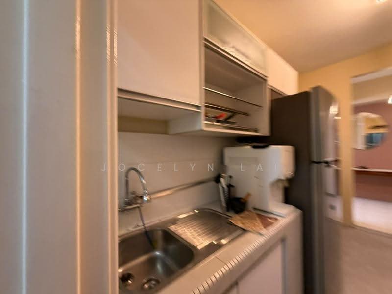 Condominium for Rent at Kelana Puteri - Jocelyn Lai - Kitchen - PropertyGuru.com.my
