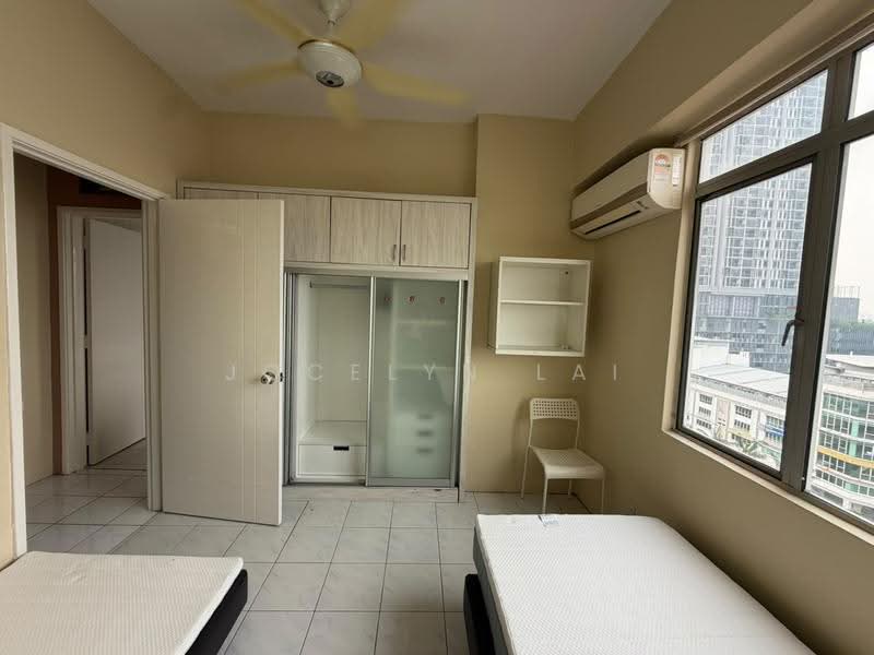 Condominium for Rent at Kelana Puteri - Jocelyn Lai - Bedroom - PropertyGuru.com.my