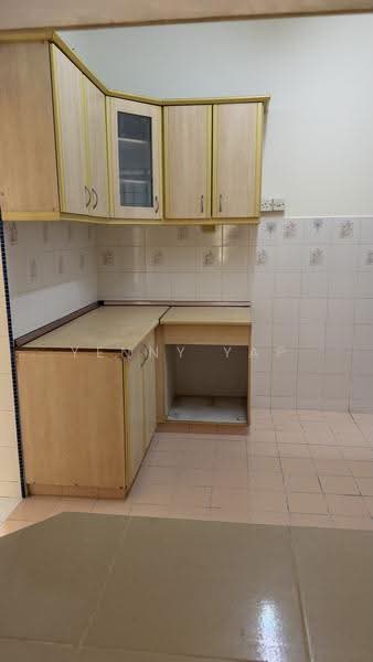 Pangsapuri untuk Disewa di Prima Saujana - Yenny Yap - Kitchen - PropertyGuru.com.my