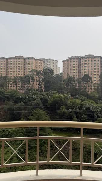 Pangsapuri untuk Disewa di Prima Saujana - Yenny Yap - Exterior - PropertyGuru.com.my