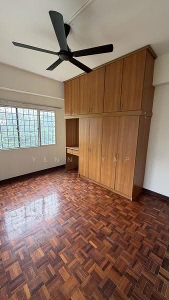 Pangsapuri untuk Disewa di Prima Saujana - Yenny Yap - Bedroom - PropertyGuru.com.my