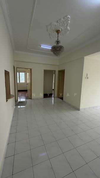 Pangsapuri untuk Disewa di Prima Saujana - Yenny Yap - Living Room - PropertyGuru.com.my
