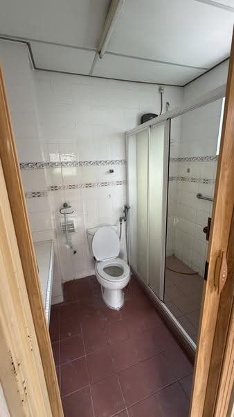 Pangsapuri untuk Disewa di Prima Saujana - Yenny Yap - Bathroom - PropertyGuru.com.my