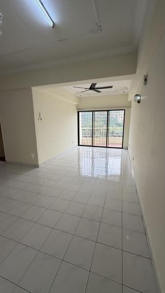 Pangsapuri untuk Disewa di Prima Saujana - Yenny Yap - Living Room - PropertyGuru.com.my