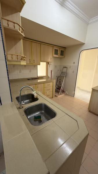 Pangsapuri untuk Disewa di Prima Saujana - Yenny Yap - Kitchen - PropertyGuru.com.my