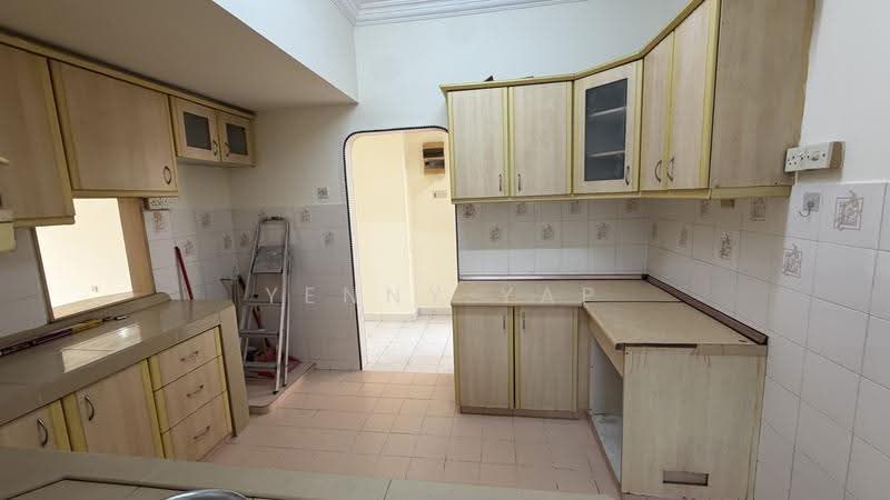 Pangsapuri untuk Disewa di Prima Saujana - Yenny Yap - Kitchen - PropertyGuru.com.my